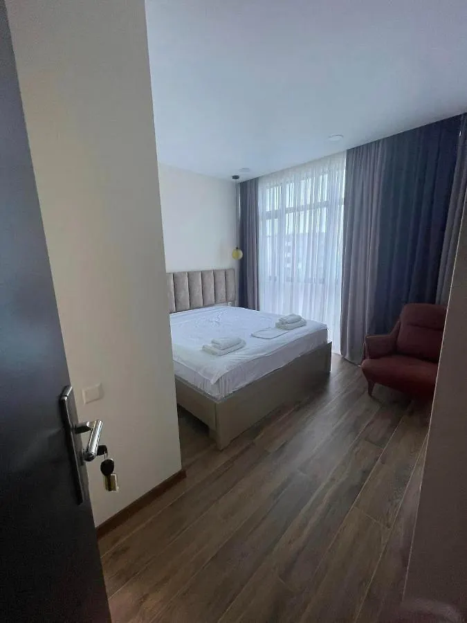 Family Inn Apartments-Gonio Gonio