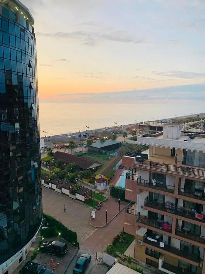 Family Inn Apartments-Gonio
