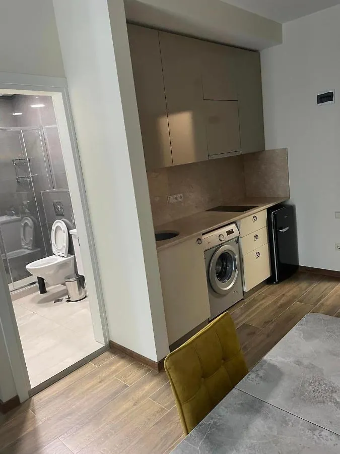 Family Inn Apartments-Gonio 0*, Gonio Georgia